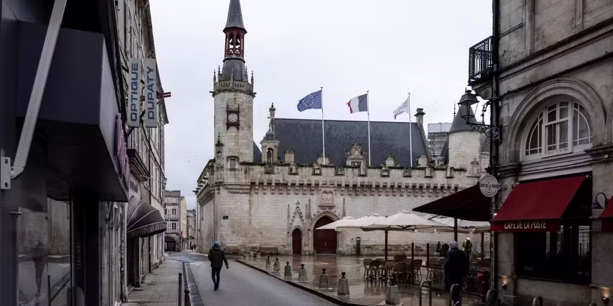 Municipales 2026 à La Rochelle : Tous Rochelais dévoilera son candidat ce vendredi 9 janvier