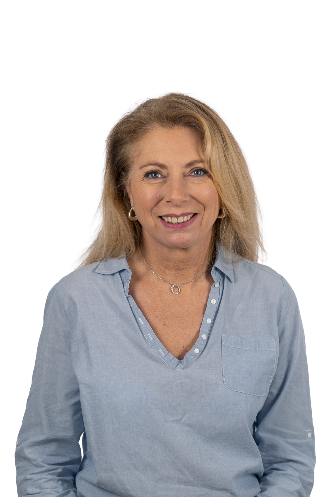 Delphine Charier