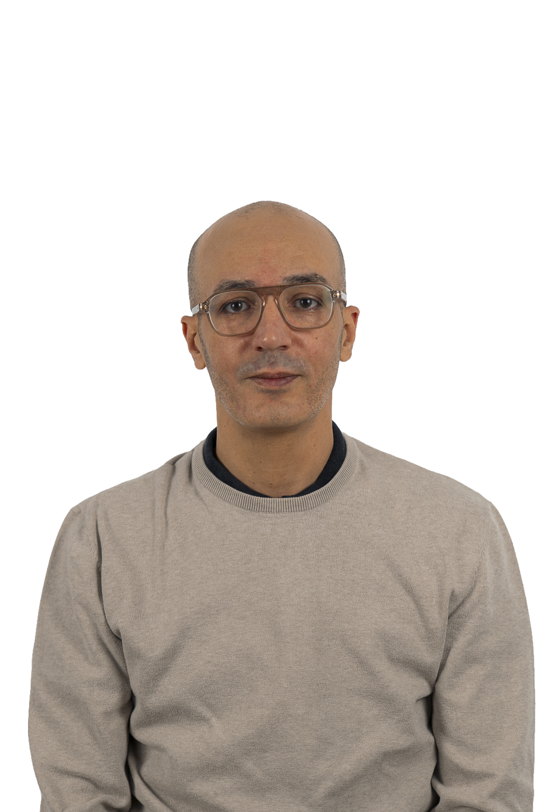 Tarik Azouagh