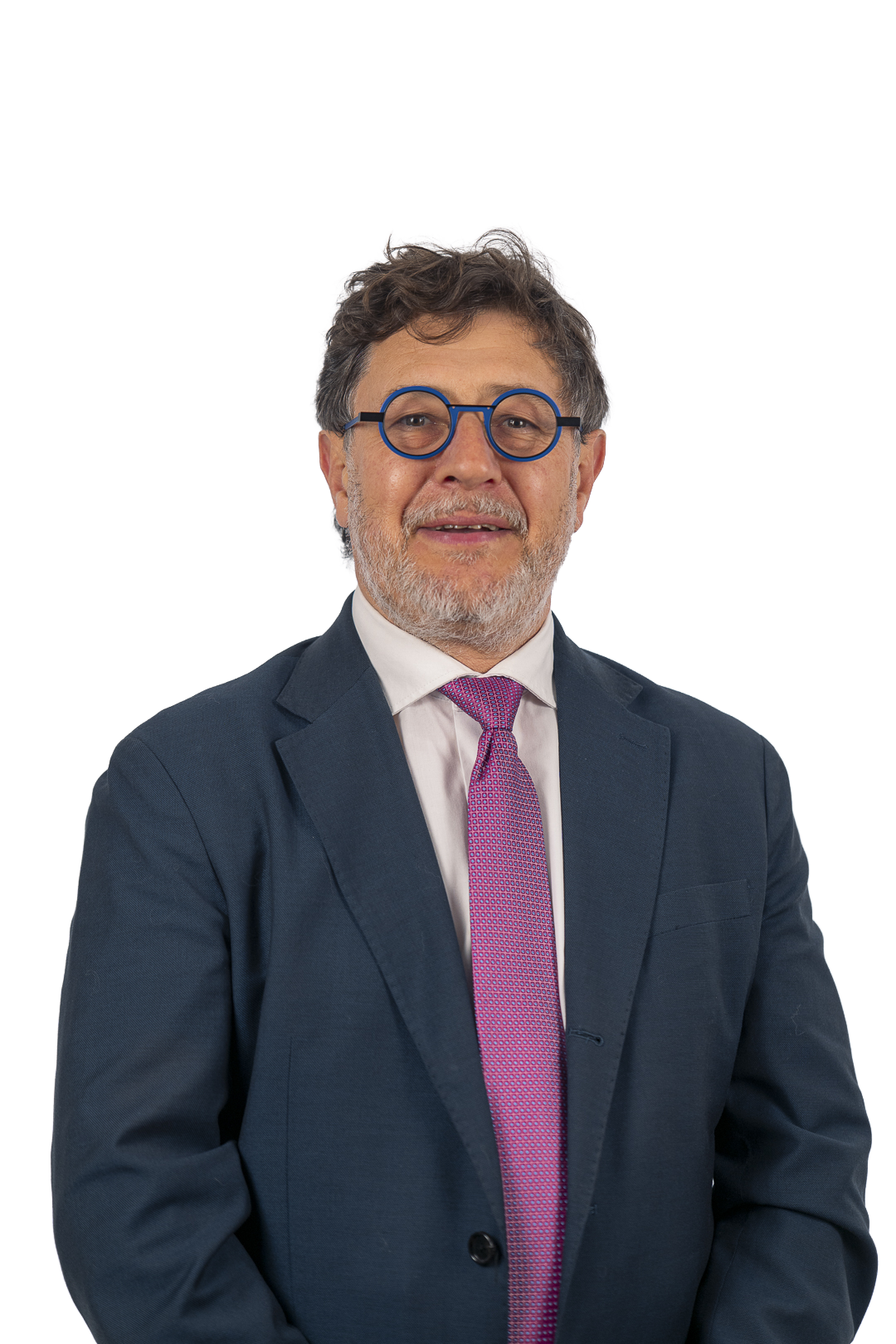 Christophe Bertaud