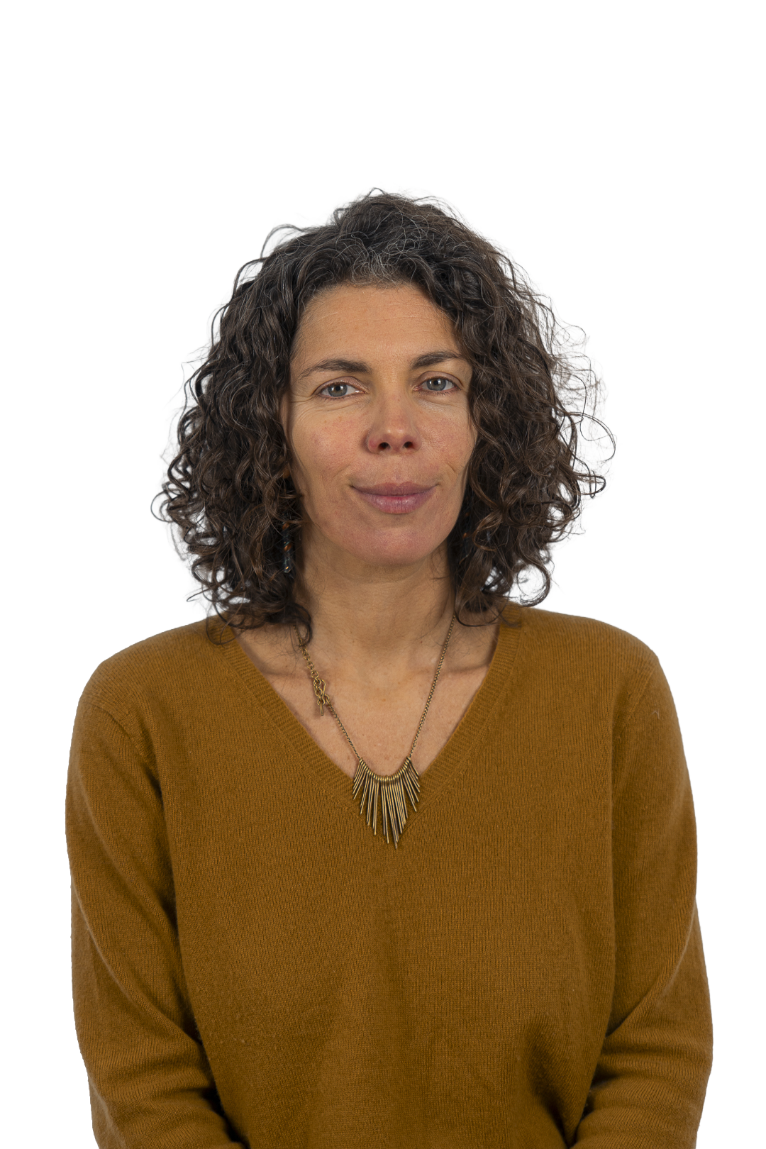 Lucile Blay