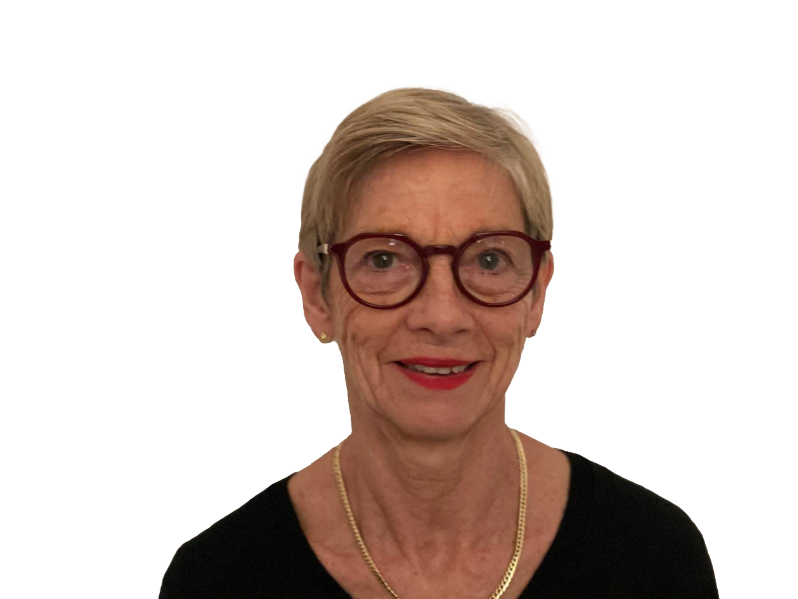 Dominique Bouley