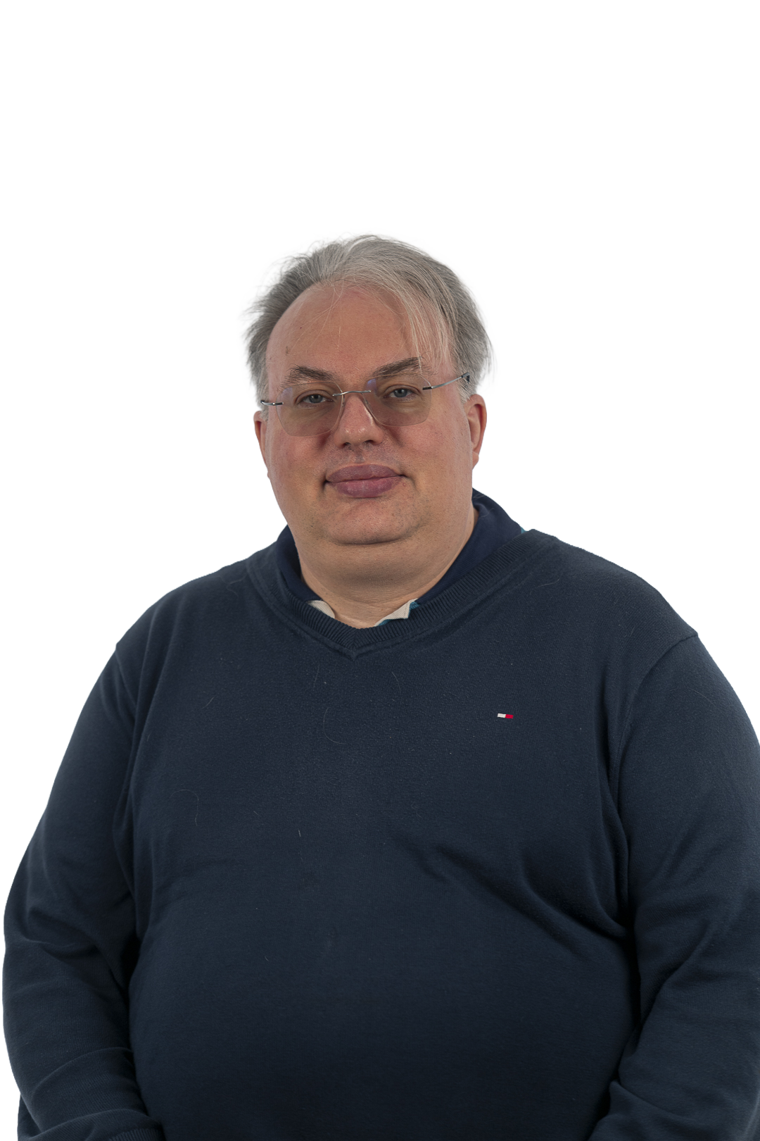Aurélian Bousselaire-Bellou