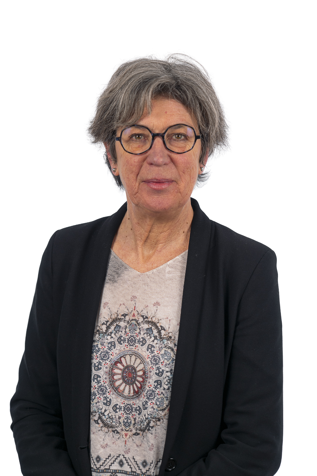Josée Brossard