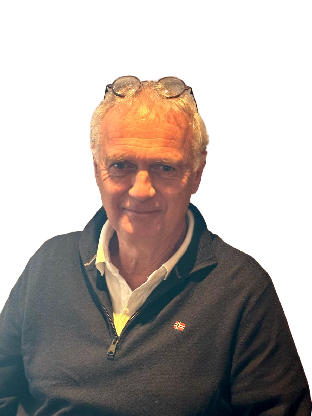 Frédéric Charpail
