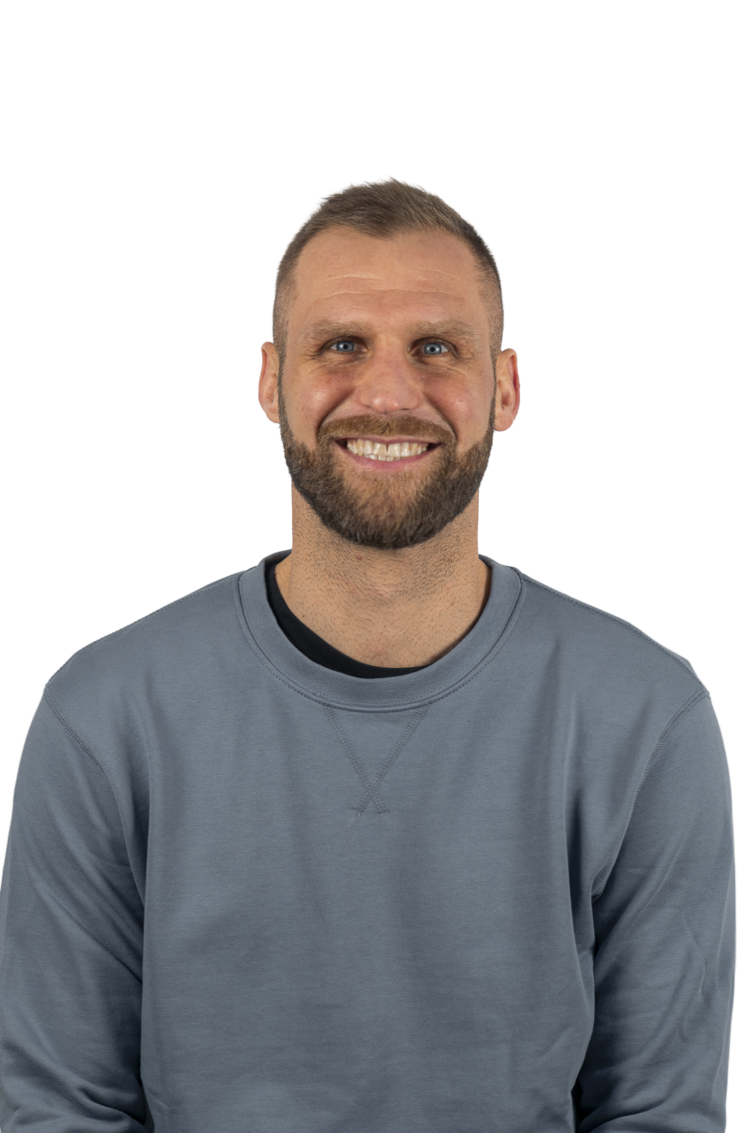 Gaëtan Clerc