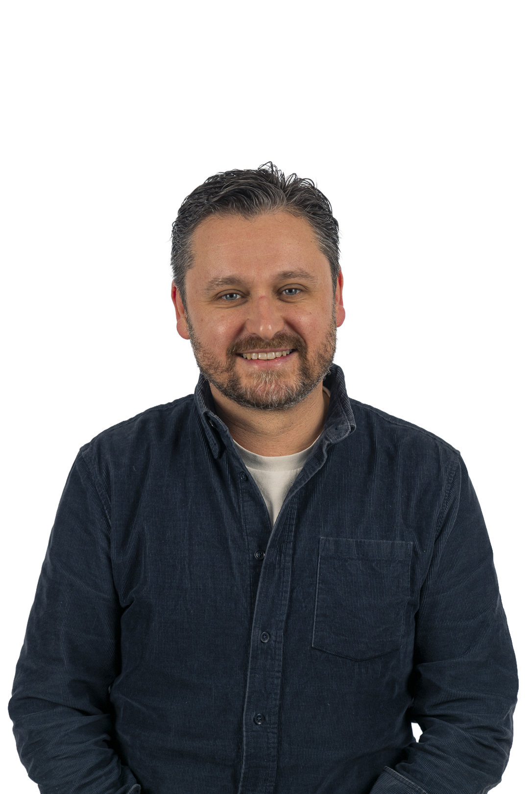 Sylvain Dardenne