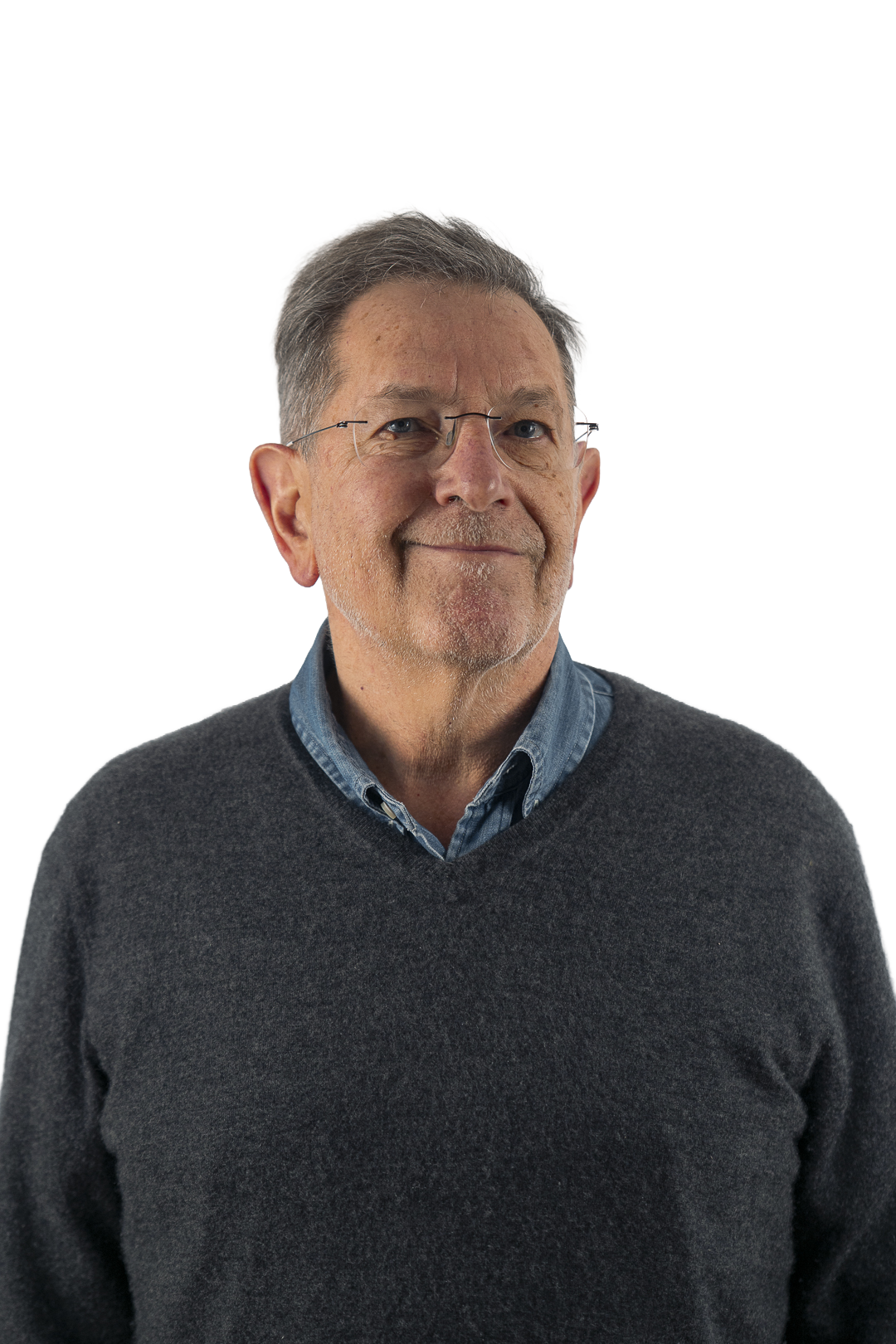 Didier Gouet