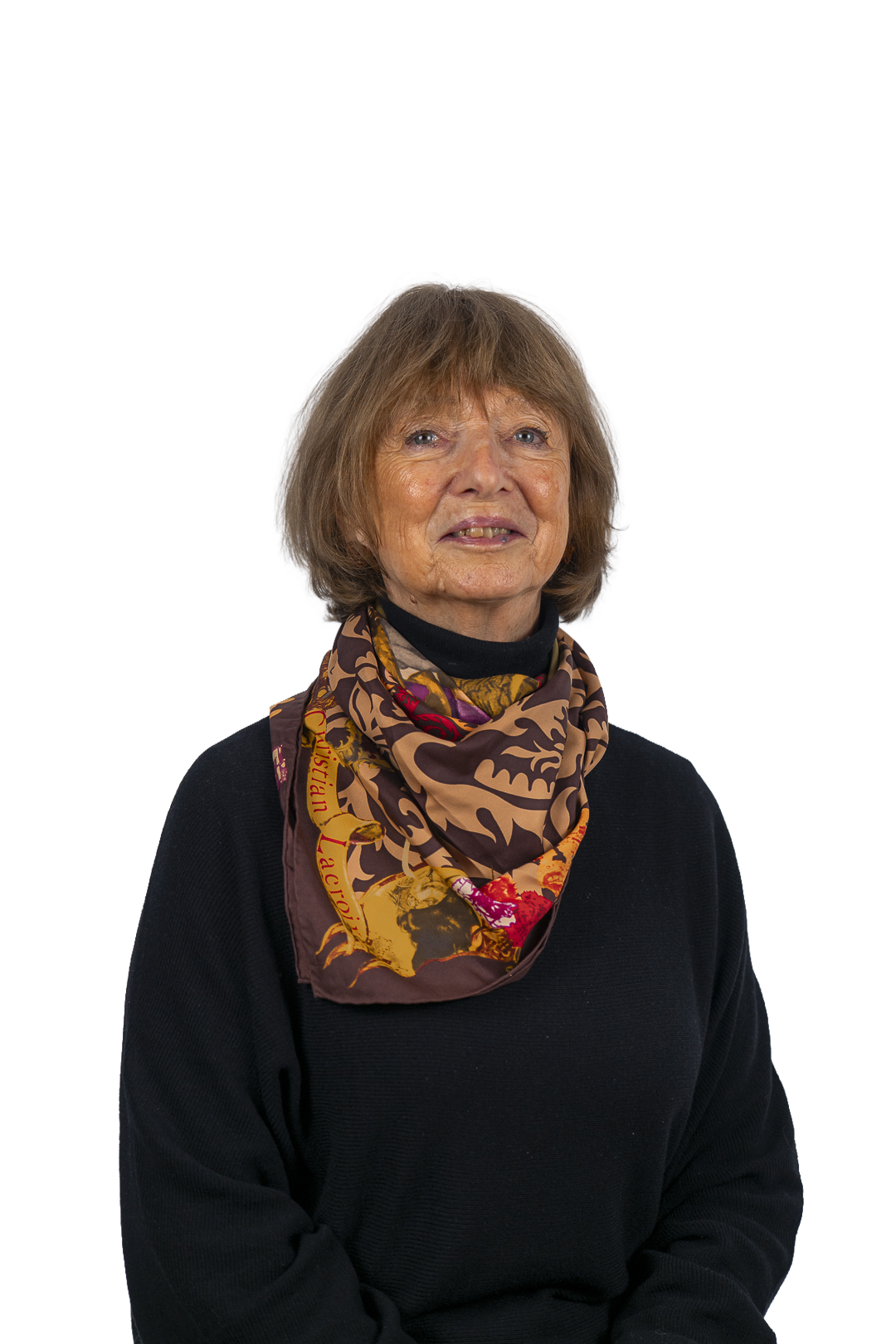 Marie Guélain