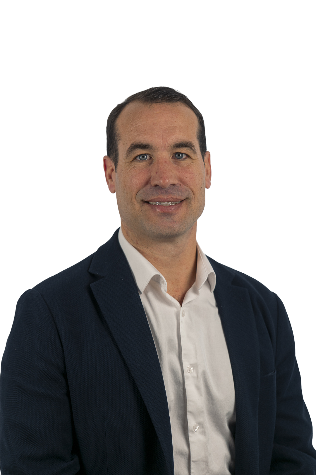 Thibaut Guiraud