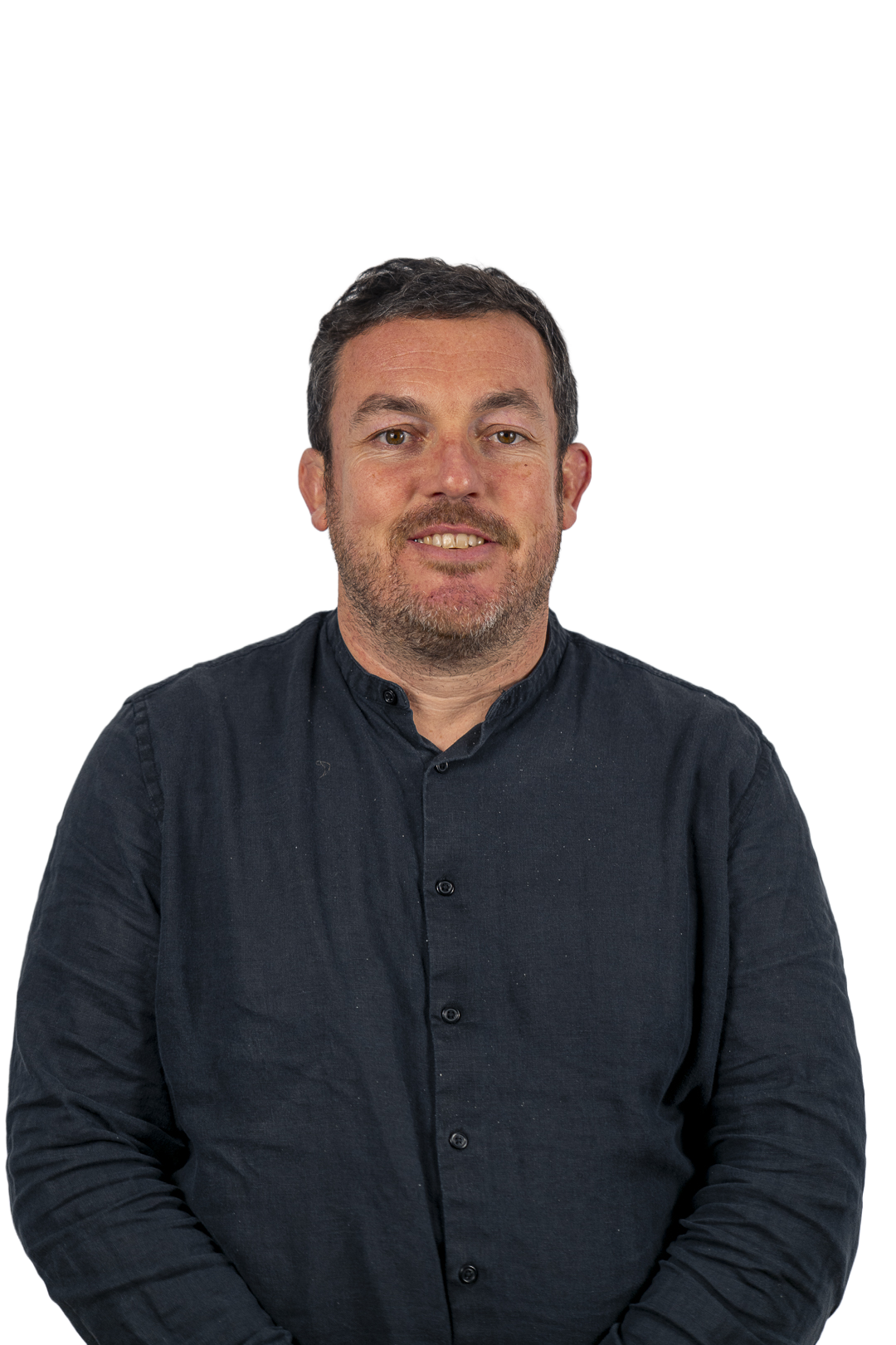 Clément Le Damany