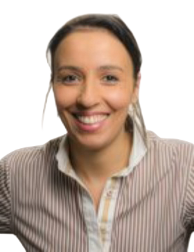 Jamila Mâameri