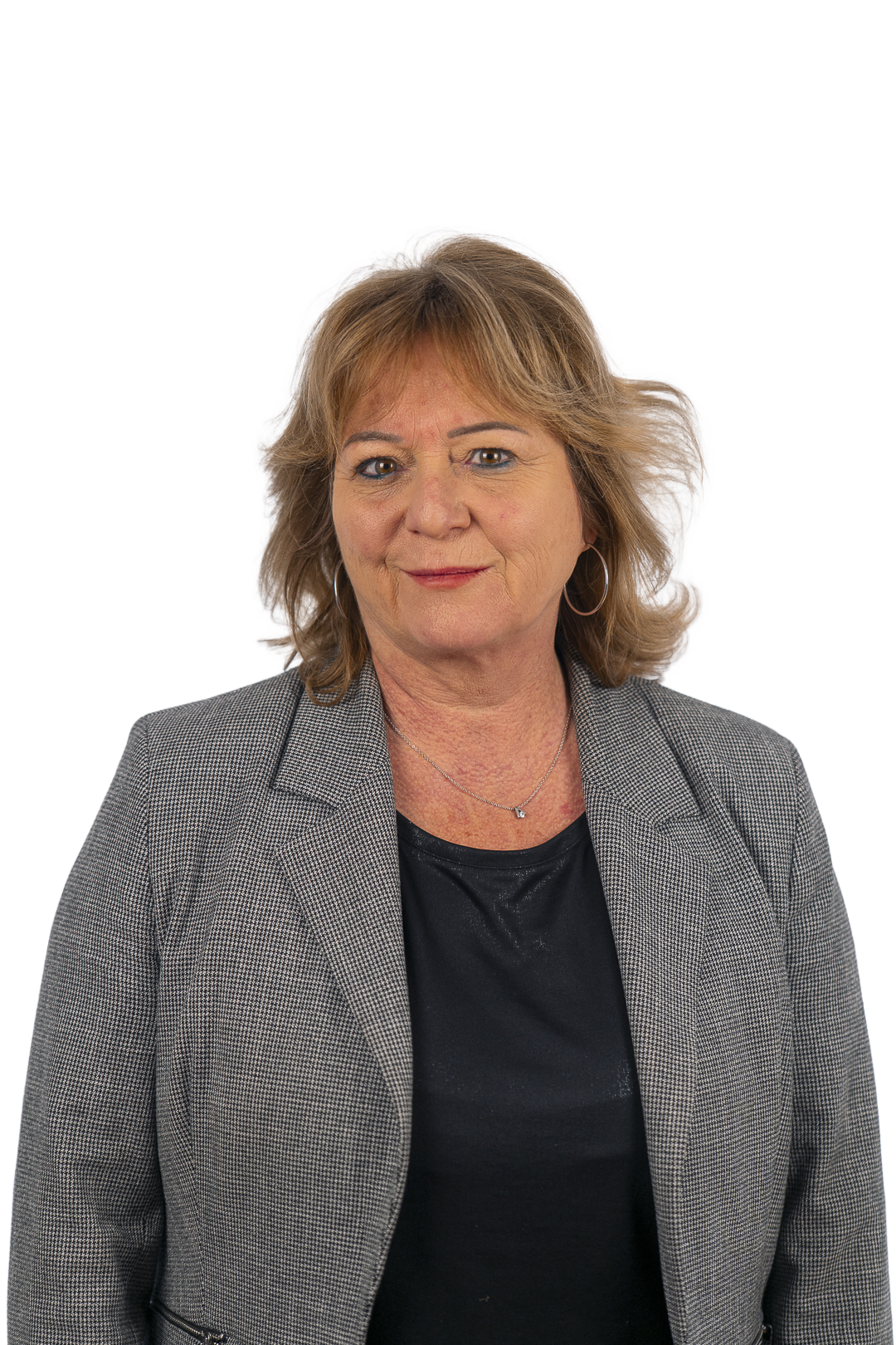 Martine Madelaine