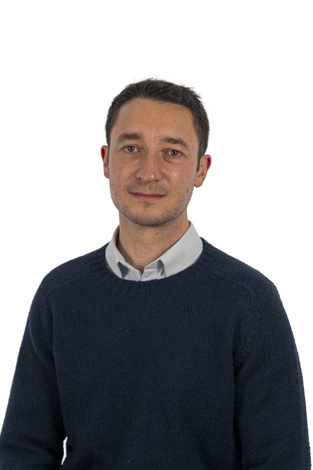 Benoît Mironneau