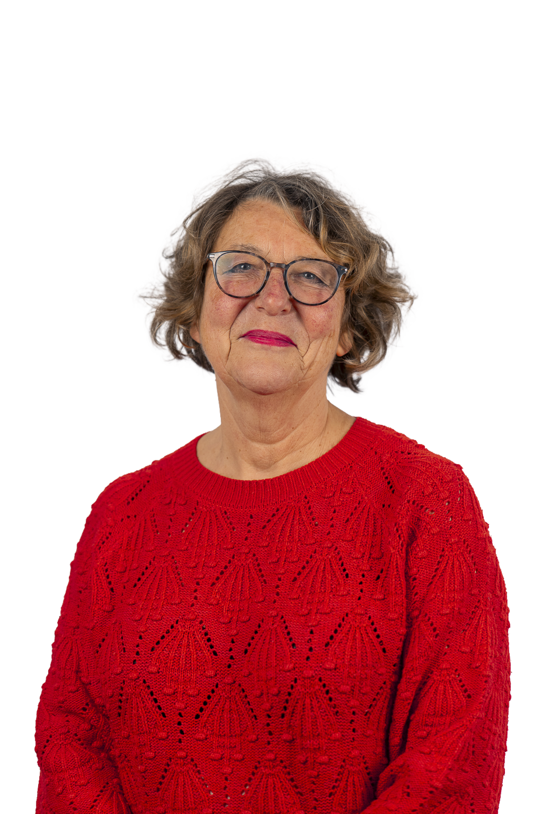 Chantal Murat
