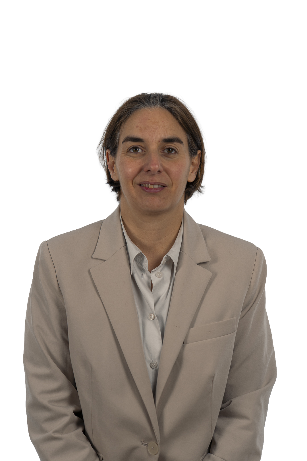 Gwendoline Nevers