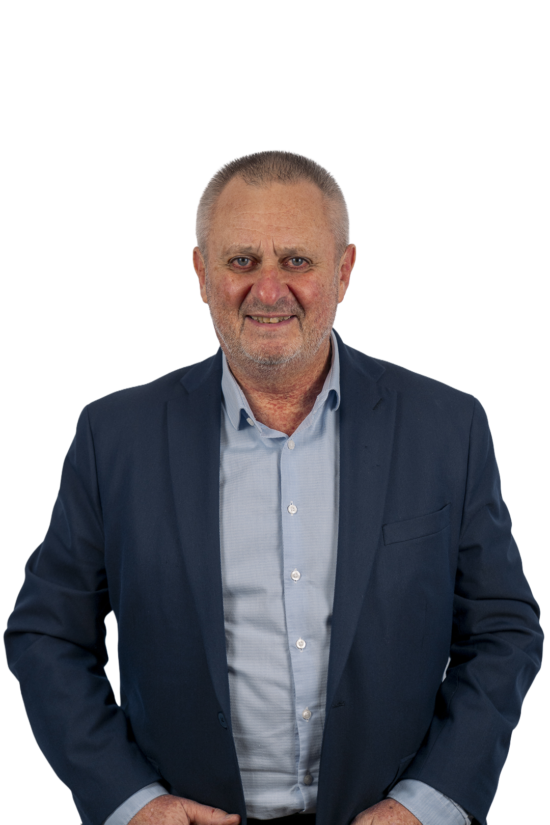 Pascal Sabourin