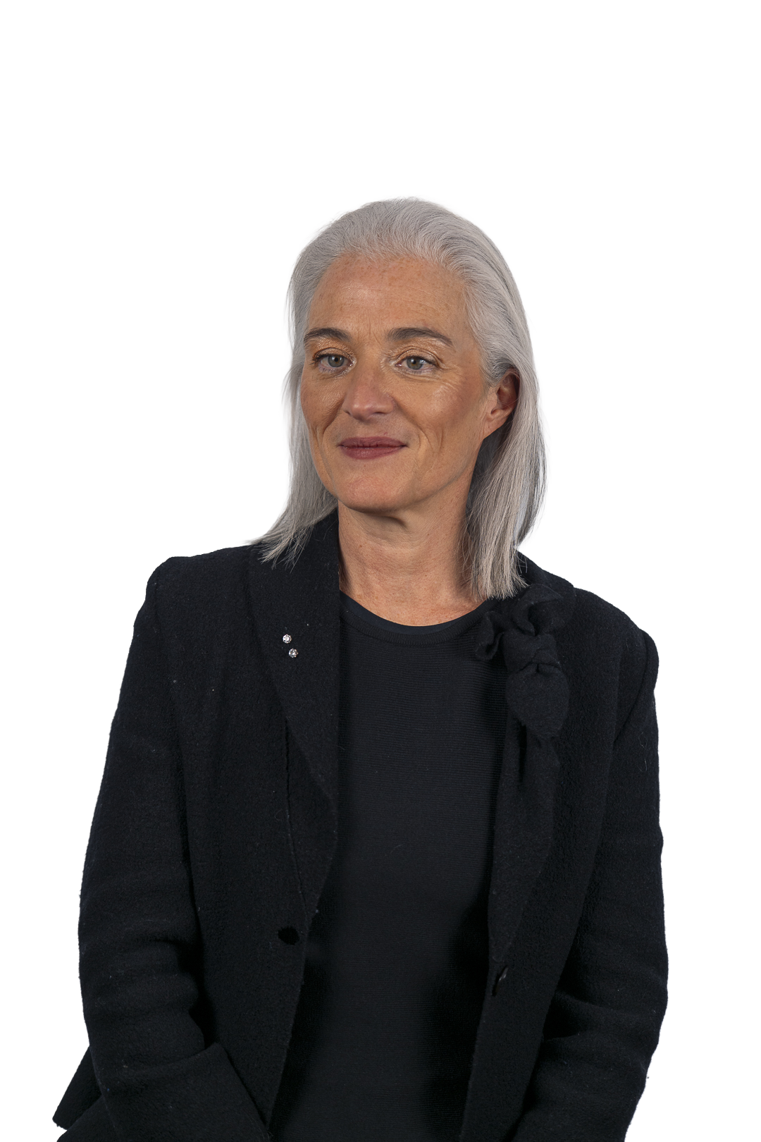 Sylvie Saint-Cyr