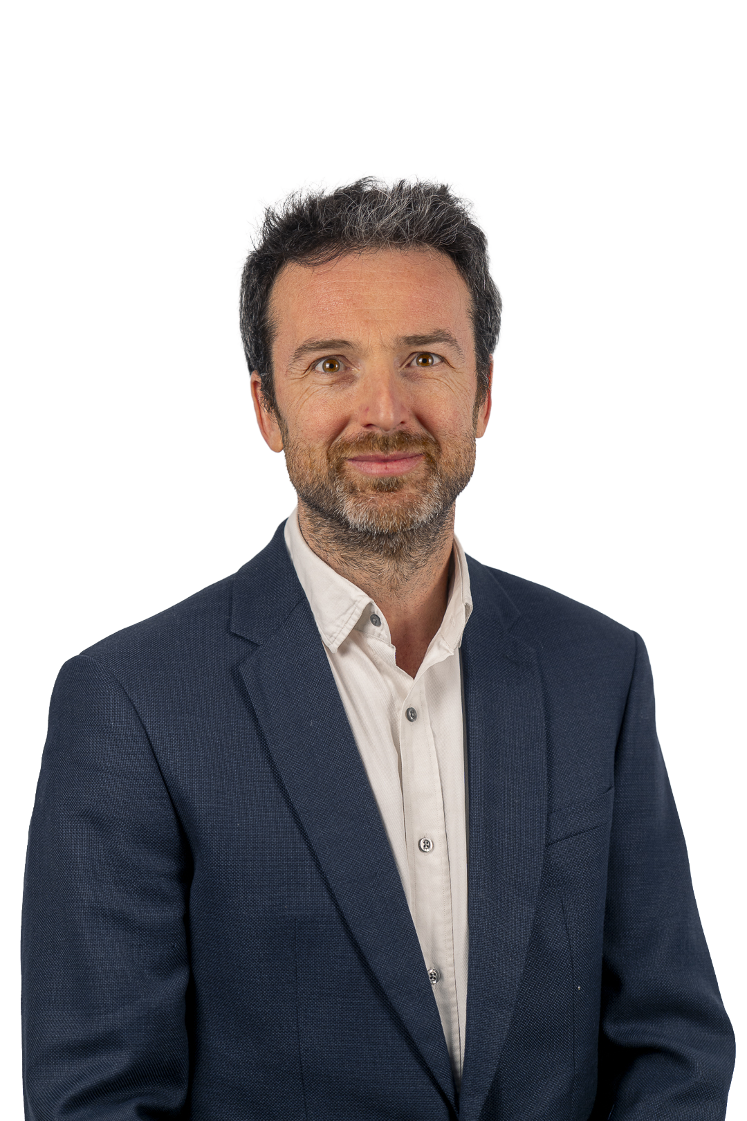 Guillaume Thomas